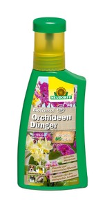 BioTrissol Plus OrchideenDünger (250 ml)
