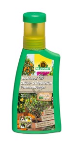 BioTrissol Plus Zitrus- &amp; MediterranpflanzenDünger (250 ml)