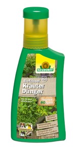 BioTrissol Plus KräuterDünger (250 ml)