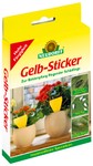 Gelb-Sticker (10 Stück) | Fallen und Fernhaltemittel von Neudorff [MHD 12/2024]