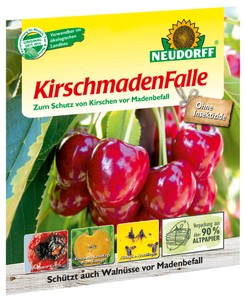 KirschmadenFalle (7 Stück)