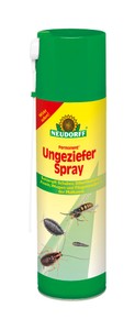 Permanent UngezieferSpray (500 ml)
