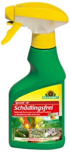 Spruzit AF Schädlingsfrei (250 ml)