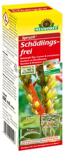 Spruzit Schädlingsfrei (100 ml)
