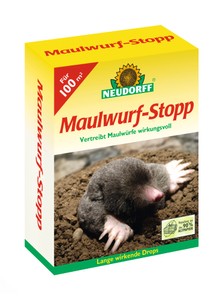 Maulwurf-Stopp (200 g)