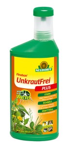 Finalsan UnkrautFrei Plus (500 ml) Finalsan UnkrautFrei Plus (500 ml)