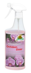 Homöopathisches Orchideen-Elixier (500 ml)