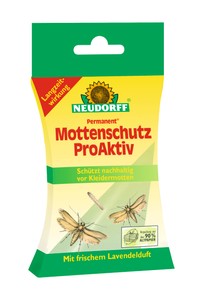 Permanent Mottenschutz ProAktiv