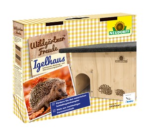 Igelhaus