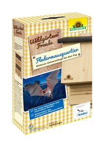 Fledermausquartier