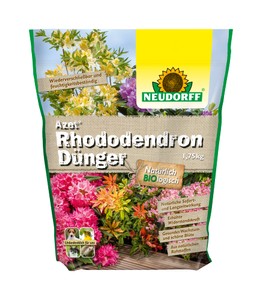 Azet RhododendronDünger (1,75 kg)
