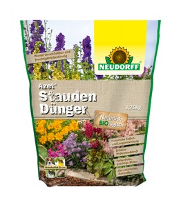 Azet StaudenDünger (1,75 kg)