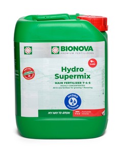 Bionova Hydro Supermix, 5 l