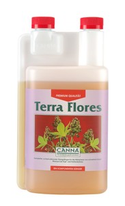 CANNA Terra Flores, 1 l