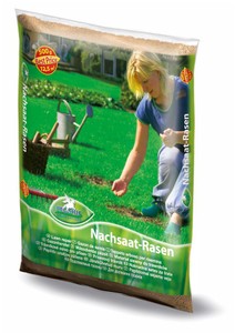 Pegasus Nachsaat 500 g Pegasus Nachsaat 500 g