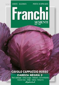 Rotkohl Cabeza Negra 3