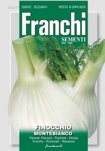 Fenchel Montebianco