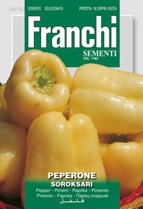 Peperone Soroksari Peperone Soroksari