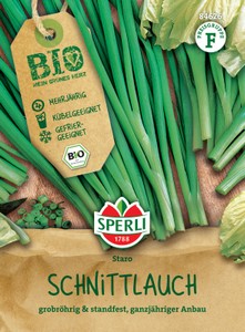 Bio-Schnittlauch Polyvit [MHD 01/2024]