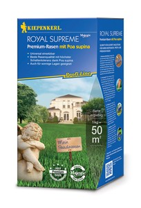 Majestic Profi - Line Royal Supreme Premium - Rasen (1 kg)