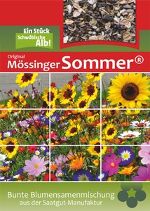 Mössinger Sommer (500 g) Mössinger Sommer (500 g)
