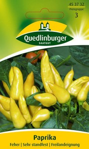 Paprika Feher Paprika Feher