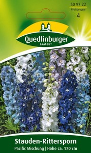 Stauden-Rittersporn Pacific-Hybriden-Mischung Stauden-Rittersporn Pacific-Hybriden-Mischung