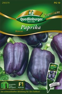 Paprika Mavras Paprika Mavras