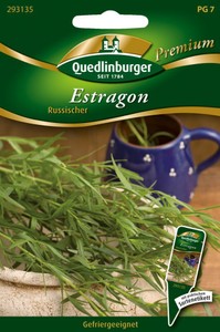Russischer Estragon [MHD 01/2025]