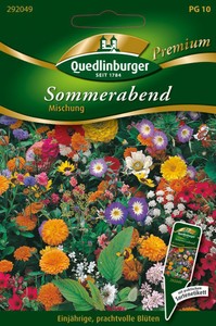 Sommerabend Mischung Sommerabend Mischung