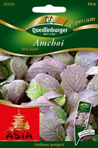 Amchoi Red Giant
