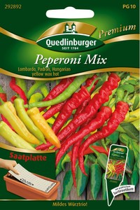 Peperoni Mix Peperoni Mix