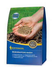 Regenerations - Rasen (250 g) Regenerations - Rasen (250 g)