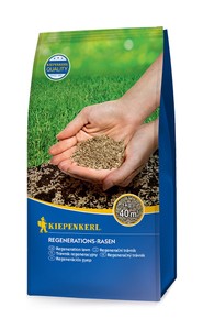 Regenerations - Rasen (1 kg) Regenerations - Rasen (1 kg)