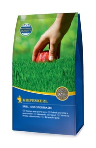 Sport - und Spielrasen (2 kg) Sport - und Spielrasen (2 kg)