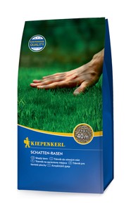 Schatten - Rasen (1 kg) Schatten - Rasen (1 kg)