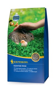 Kleintier - Wiese (1 kg) Kleintier - Wiese (1 kg)