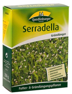 Serradella 350 g