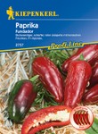 Paprika Fundador F1 | Paprikasamen von Kiepenkerl [MHD 01/2025]