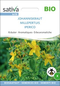 BIO Johanniskraut