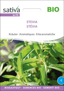 BIO Stevia [MHD 12/2025]