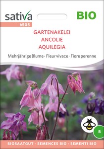 BIO Gartenakelei