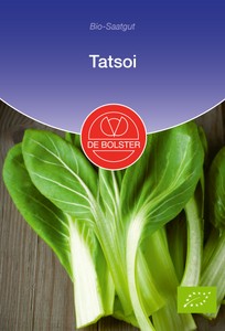 BIO Tatsoi BIO Tatsoi
