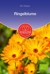 BIO Ringelblume BIO Ringelblume