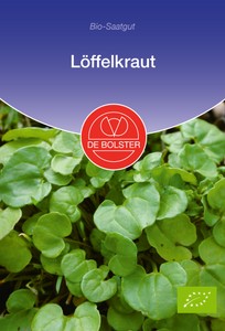 BIO Löffelkraut