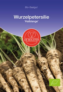 BIO Wurzelpetersilie BIO Wurzelpetersilie