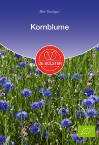 BIO Kornblume BIO Kornblume