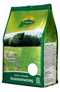 Rasenerneuerung 0,5 kg Rasenerneuerung 0,5 kg