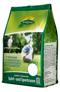 Spiel- & Sportrasen 0,5 kg Spiel- & Sportrasen 0,5 kg
