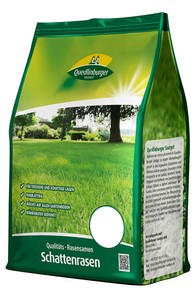 Schattenrasen 1 kg Schattenrasen 1 kg